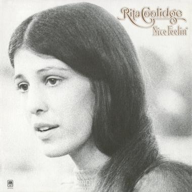 Rita Coolidge -  Nice Feelin'